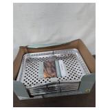 BBQ Foil Drip Pans