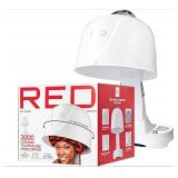 Kiss RED Hood Dryer
