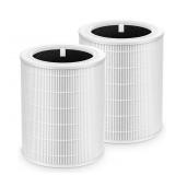 Core 600S Filter Set