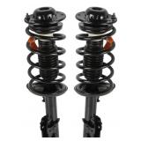 Front Shock Struts w/ Springs