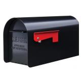 Architectural Ironside Mailbox