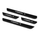Tesla Model Y Door Sills
