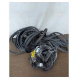 Zero-G 100-Ft Water Hose