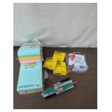 Office Supplies Assortment