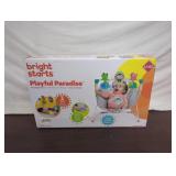 Bright Starts Bouncer