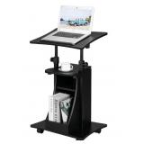 Adjustable Laptop Stand