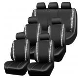 CAR PASS Bling Seat Covers
