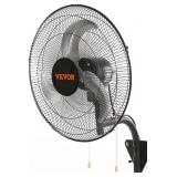 VEVOR 18-Inch Wall Fan