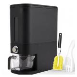 25 lbs Rice Dispenser