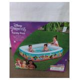 Disney Princess Family Pool