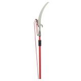 Red Compound Pole Pruner
