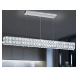 47'' Crystal Chandelier