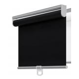 Cordless Blackout Roller Shades