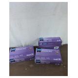 Small Vinyl Gloves Boxes
