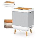 35L Folding Towel Warmer