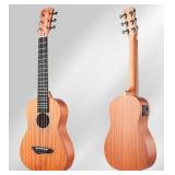 Mahogany Concert Ukulele