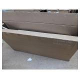 Puzzle Board with Mat