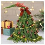 Mini LED Norfolk Pine Tree