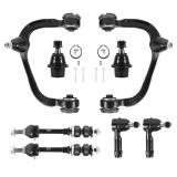 MOSTPLUS 8-Piece Suspension Kit