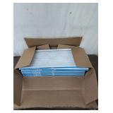 6 Pack of Air Filters