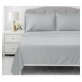 Queen Hotel Style Sheet Set