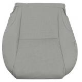 Light Gray Seat Covers (2)