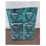 Kleenex Tissue Boxes (New)