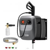 Giraffe Tools Pressure Washer