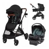 Baby Trend Stroller Set