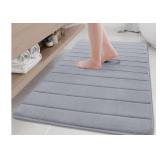 Memory Foam Bath Mat