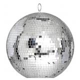 Mirror Disco Ball