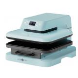 HTVRONT Auto Heat Press