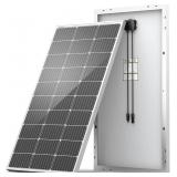 Eco-Worthy Solar Panel