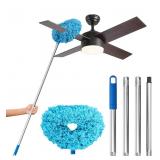 DRQ Ceiling Fan Cleaner