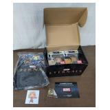 Marvel Eternals Collector Box