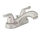Glacier Bay Two-Handle Faucet
