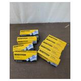 Bostitch 1/4 in Staples