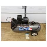 Campbell Hausfeld Air Compressor