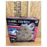 14-Inch Wheel Cover Set