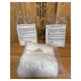 Polypropylene Row Frost Covers