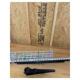 Wire Shelf with Brackets