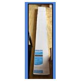 Philips 75-Watt 8 ft. Linear T12 Fluorescent...