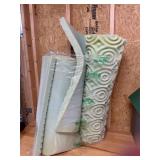 Foam Padding Rolls