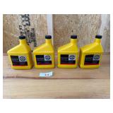 Briggs & Stratton Engine Oil (4)