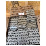 Truss Connector Plates