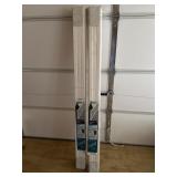 Veranda 6x3 PolyComposite Stair Kit