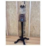 Vintage Gumball Machine