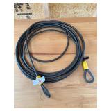 Steel Security Cable