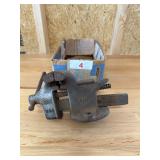 Cast Iron Bench Vise