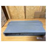 Metal Heater Register